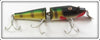 Creek Chub Perch Jointed Pikie In Box 2601 W