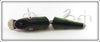 Creek Chub Perch Jointed Pikie In Box 2601 W