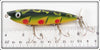 Luhr Jensen Frog Spot Johnny Rattler