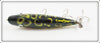 Luhr Jensen Frog Spot Johnny Rattler