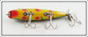 Luhr Jensen Frog Spot Johnny Rattler