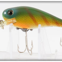 Heddon Sunfish Timber Rattler