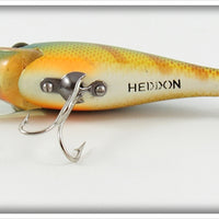 Heddon Sunfish Timber Rattler