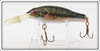 Rebel Natural Bass Bait Fish Series