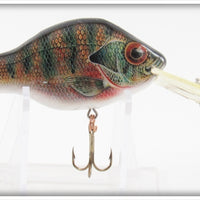 Vintage Rebel Natural Bream Bait Fish Series Lure