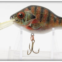 Rebel Natural Bream Bait Fish Series