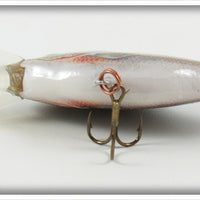 Rebel Natural Bream Bait Fish Series