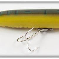 Heddon Bullfrog Original Zara Spook Lure