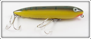 Heddon Bullfrog Original Zara Spook Lure