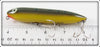 Heddon Bullfrog Original Zara Spook