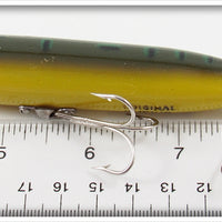 Heddon Bullfrog Original Zara Spook