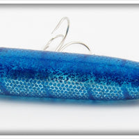 Heddon Blue Glitter Original Zara Spook