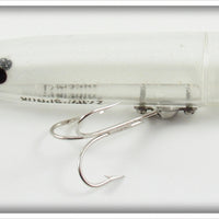 Heddon Clear Original Zara Spook Lure