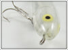 Heddon Clear Original Zara Spook