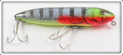 Heddon Charlie Campbell Natural Perch Zara Spook Lure