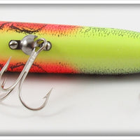 Heddon Charlie Campbell Natural Perch Zara Spook