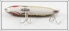 Heddon Charlie Campbell Natural Bass Zara Spook