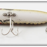 Heddon Charlie Campbell Natural Bass Zara Spook