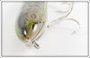 Heddon Charlie Campbell Natural Leopard Frog Zara Spook