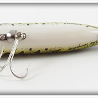 Heddon Charlie Campbell Natural Leopard Frog Zara Spook