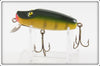 Paw Paw Perch Scale Runt Type