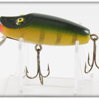 Paw Paw Perch Scale Runt Type