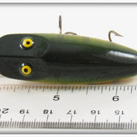 Paw Paw Perch Scale Runt Type