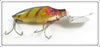 Heddon Perch Go Deeper River Runt In Box D9110L