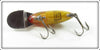 Heddon Perch Go Deeper River Runt In Box D9110L