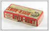 Heddon Perch Midget Digit In Box 9020 L
