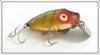 Heddon Perch Midget Digit In Box 9020 L