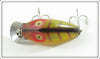 Heddon Perch Midget Digit In Box 9020 L