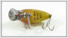 Heddon Perch Midget Digit In Box 9020 L