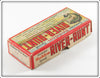 Heddon Perch Midget Digit In Box 9020 L