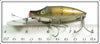 Heddon Pike Scale Go Deeper River Runt In Box D9110M