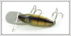 Heddon Pike Scale Go Deeper River Runt In Box D9110M