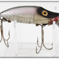 Heddon Shiner Scale River Runt