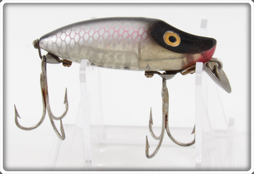 Heddon Shiner Scale River Runt