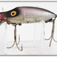 Heddon Shiner Scale River Runt