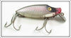 Heddon Shiner Scale River Runt In Box 9110 P