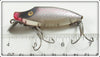 Heddon Shiner Scale River Runt In Box 9110 P