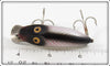 Heddon Shiner Scale River Runt