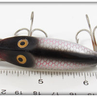 Heddon Shiner Scale River Runt