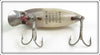 Heddon Shiner Scale River Runt In Box 9110 P
