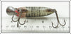 Heddon Silver Shore Early River Runt