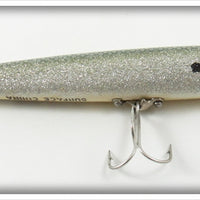 Heddon Shad Wood Surface Cobra In Box