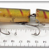 Heddon Perch Jointed Vamp In Box