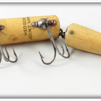 Heddon Perch Jointed Vamp In Box