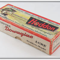 Heddon Perch Jointed Vamp In Box