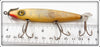 Florida Fishing Tackle Silver Flitter Barracuda Shiner